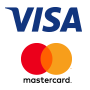 Visa Mastercard