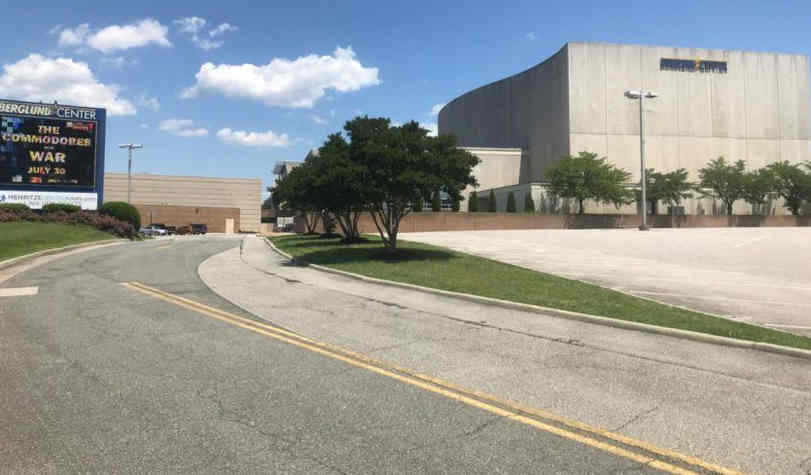 roanoke casino
